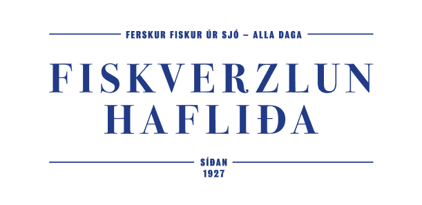 hafliði logo